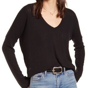 Treasure and Bond Dolman Sleeve pullover